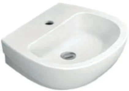 LAVABO SOSPESO DEMY