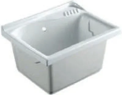 LAVATOIO IN CERAMICA MOD. S